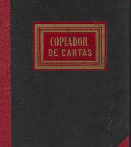 Copiador de correspondência expedida pela Comissão Administrativa